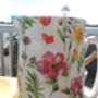 Extra Large Jug In Meadow Flowers Design, thumbnail 3 of 9