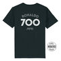 Cristiano Ronaldo 700th Club Goals T Shirt, thumbnail 2 of 5