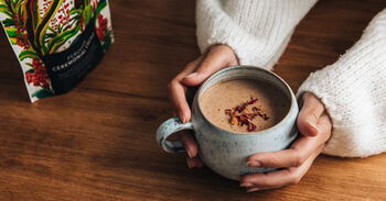 100% Peruvian Ceremonial Hot Chocolate, 6 of 7