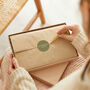 Luxury Self Care Letterbox Gift Box For Her | Pamper Gift, thumbnail 3 of 3