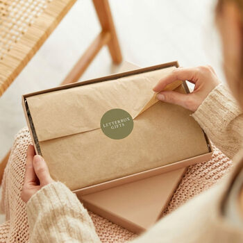 Luxury Self Care Letterbox Gift Box For Her | Pamper Gift, 3 of 3
