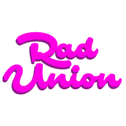 Rad Union logo