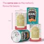 Best Mum Grow Your Own Flowers Birthday Tin, thumbnail 2 of 4