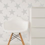 Star Wall Stickers, thumbnail 1 of 2