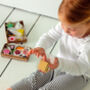Wooden Cakes And Biscuits Play Selection, thumbnail 6 of 8
