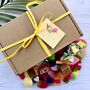 Vegan Sweets Gift Box, thumbnail 1 of 3