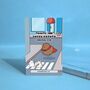 Super Potato Enamel Pin | Cute Pin Badges, thumbnail 3 of 3