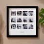 Personalised 'Our Anniversary' Photo Frame, thumbnail 4 of 5
