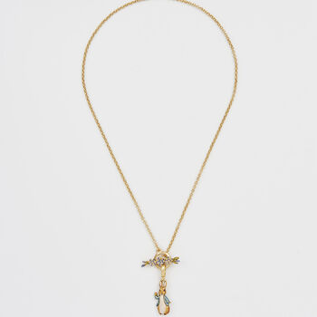 Fable England X Peter Rabbit Toggle Necklace, 4 of 8