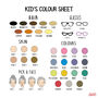 Personalised Kids You And Your Pet Sherpa Blanket, thumbnail 4 of 12