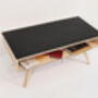 F.S.C Birch Ply Plywood Coffee Table, thumbnail 8 of 10