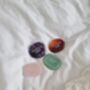 The Futures Bright Carnelian Sentiment Stone Success, thumbnail 3 of 4