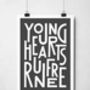 Young Hearts Run Free, thumbnail 9 of 9