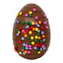 Candy Coated Milk Chocolate Easter Egg 250g, thumbnail 3 of 3