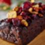 Jewelled Fruit Cakes X8, thumbnail 4 of 4