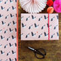 Babies' Wrapping Paper Pack, thumbnail 9 of 12
