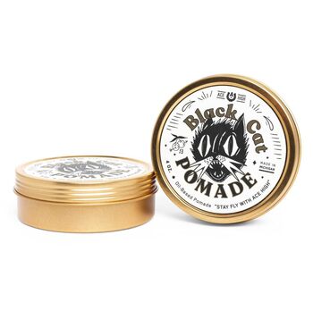 Ace High Black Cat Pomade, 2 of 6