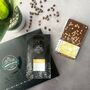 Six Month Coffee And Milk Chocolate Subscription Gift, thumbnail 3 of 5