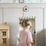 Personalised Wooden Beauty Salon Vanity Toy, thumbnail 10 of 12