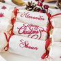 Personalised Reusable Christmas Crackers, thumbnail 4 of 7