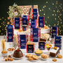 Taste Of Christmas Traditional Hamper, thumbnail 2 of 12