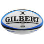 Personalised Gilbert Omega Rugby Ball, thumbnail 3 of 5