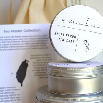 Tea Master Artisan Tea Collection, 2 of 8