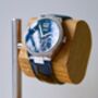 Personalised Wooden Watch Stand, thumbnail 3 of 6