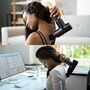 Muscle Massager Gun, thumbnail 9 of 10
