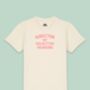 Director Of Selective Hearing | Kids T Shirt, thumbnail 4 of 6