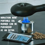 Personalised Dads Home Coffee Roasting Gift Set, thumbnail 6 of 7