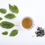 The Ultimate Eco Loose Leaf Tea Box Caffeinated, thumbnail 10 of 12