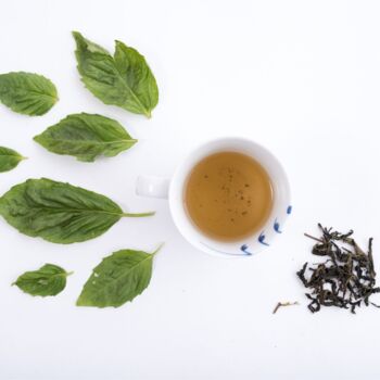 The Ultimate Eco Loose Leaf Tea Box Caffeinated, 10 of 12