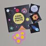 Space Bingo Game, thumbnail 3 of 5