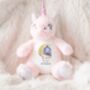 Personalised Eid Mubarak Teddy Islamic Gift, thumbnail 8 of 12