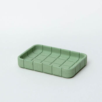 Tile Soap Dish, 6 of 12