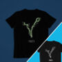 Starsign Horoscope T Shirt, thumbnail 9 of 12