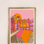 Birmingham Art Print, thumbnail 4 of 4