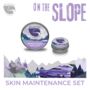 On The Slope Duo Hand And Food Repair Cream + Lip Balm, thumbnail 2 of 9