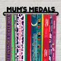 'Mum's Medals' Medal Display Hanger, thumbnail 1 of 3