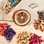Handmade Duo Mix Incense Cones Choose Two Scents, thumbnail 1 of 6