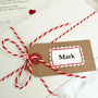 Personalised Valentines Gift Message In Bottle, thumbnail 3 of 7