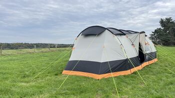 Olpro Wichenford Eight Berth Tent, 6 of 6