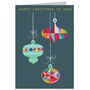 Mixed Christmas Card, thumbnail 10 of 12