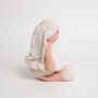 Christmas Fairy Crochet Kit, thumbnail 5 of 12