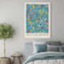 William Morris Fruits Art Print, thumbnail 2 of 4