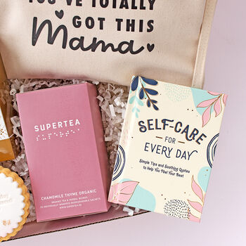 New Mum/Mum To Be Luxury Treat Box, 4 of 4