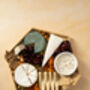 The Little Christmas Collection Artisan Vegan Cheese, thumbnail 2 of 4
