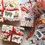 Gift Wrapping Paper Complexities, thumbnail 1 of 9