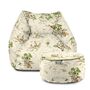 Disney Hundred Acre Woods Kids Snuggle Chair, thumbnail 3 of 4